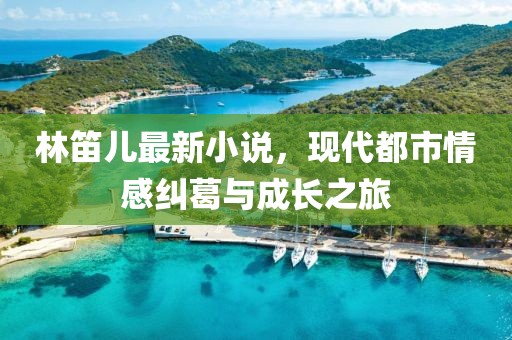 林笛儿最新小说，现代都市情感纠葛与成长之旅