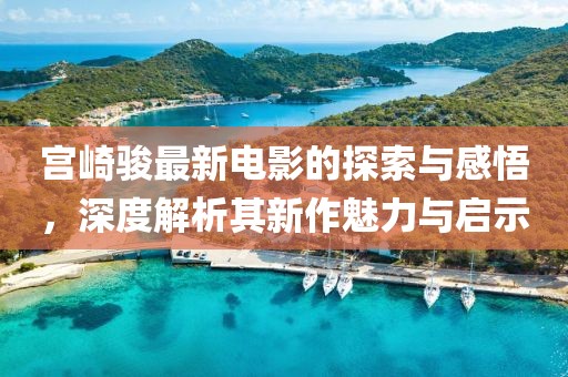 宫崎骏最新电影的探索与感悟，深度解析其新作魅力与启示